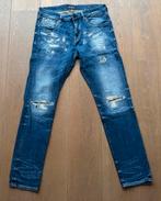 Scotch & Soda “Ralston” Jeans - maat 33/34, Ophalen of Verzenden, W33 - W34 (confectie 48/50), Gedragen, Scoth & Soda