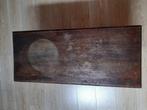 Salontafel, Ophalen, Minder dan 50 cm, Gebruikt, 50 tot 100 cm