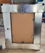 Mooie Marokkaanse spiegel, Huis en Inrichting, Ophalen, Rechthoekig, Minder dan 50 cm, Minder dan 100 cm