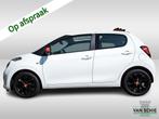 Citroën C1 1.0 VTi Shine (73 PK) 1e-Eig. & Keurig-Onderh BO, 12 maanden, Stof, Gebruikt, 4 stoelen