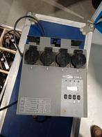 Showtec Dimmer Pack - Lichtsturing, Ophalen of Verzenden, Gebruikt, Licht, Geluidgestuurd