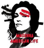 MADONNA - American Life, Ophalen of Verzenden, Zo goed als nieuw, 1980 tot 2000