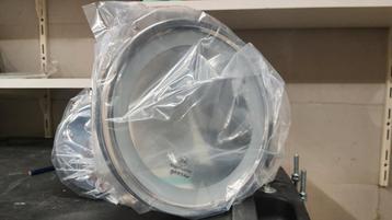 Geesa Scheer/ make-up spiegel Met Ingebouwde Led-ring Nieuw! beschikbaar voor biedingen