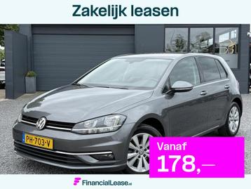 Volkswagen Golf 1.0 TSI Comfortline Navi,Clima,Cruise,Pdc V+ beschikbaar voor biedingen