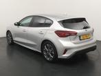 Ford Focus EcoBoost Hybrid 125pk ST-Line | Nw model I Winter, Gebruikt, Origineel Nederlands, Bedrijf, Handgeschakeld