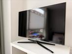 Samsung tv 32 inch ue32es6100w, Ophalen, Zo goed als nieuw, 50 Hz, Samsung