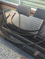 Dakrubber Peugeot 107 / Aygo / C1, Ophalen, Gebruikt, Voor, Citroën