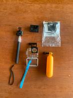 Action camera + accesoires, Ophalen, Overige merken