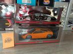 1:18 McLaren F1 GTR Road Car GTR XP1 LeMans Car, Hobby en Vrije tijd, Modelauto's | 1:18, Overige merken, S, Auto, R