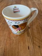 Mok van Blond Amsterdam, Blond Amsterdam, Ophalen of Verzenden, Zo goed als nieuw, Kop(pen) en/of Schotel(s)