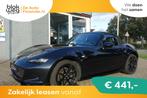 Mazda MX-5 2.0 Skyactiv-G 184pk i-ELOOP TS+ | E € 25.950,0, 1998 cc, Gebruikt, 4 cilinders, Cabriolet