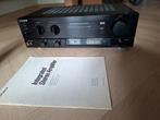 Sony ta-f411r, Audio, Tv en Foto, Ophalen, Zo goed als nieuw, 60 tot 120 watt, Sony