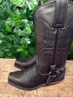 Nieuwe prachtige stoere laarzen van Sendra maat 40, Kleding | Dames, Schoenen, Zwart, Nieuw, Ophalen of Verzenden, Sendra