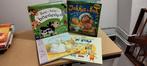 Kinderboeken: Boe-boe-boeoeoe, Jakkie & Bak, etc., Ophalen of Verzenden, Nieuw, Diverse