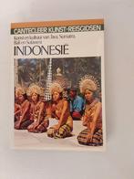 Cantecleer gids Indonesië, Boeken, Reisgidsen, Overige merken, Europa, Ophalen of Verzenden, Zo goed als nieuw