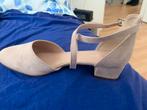 Nieuwe nette schoen, extra wijd, mt 40, Schoenen met lage hakken, Nieuw, Ophalen of Verzenden, Graceland