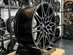 19" BMW 826M 5X112 G20 G21 G30 G31 G11 G12 X3 G01 G02 3 4 5, Auto-onderdelen, Banden en Velgen, 19 inch, Velg(en), Nieuw, Ophalen of Verzenden