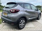 Renault Captur 0.9 TCe /Navigatie Trekhaak / Keyless / Airco, Voorwielaandrijving, Gebruikt, 620 kg, 1148 kg