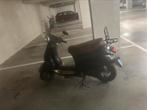 AGM Vx50, Fietsen en Brommers, Scooters | Overige merken, Ophalen, Gebruikt, AGM VX50, Maximaal 45 km/u