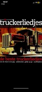 Truckerliedjes - De Beste Volume 1, Ophalen of Verzenden, Gebruikt