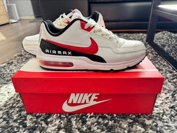 NIKE AIR MAX LTD3 beschikbaar voor biedingen