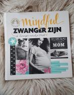 Mindfull zwanger zijn boek, Ophalen of Verzenden, Zo goed als nieuw, Overige onderwerpen