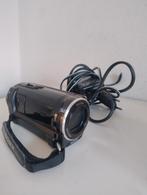 👉Sony Handycam HDR-115 AVCHD exmor 3.1 megapixel, Ophalen of Verzenden