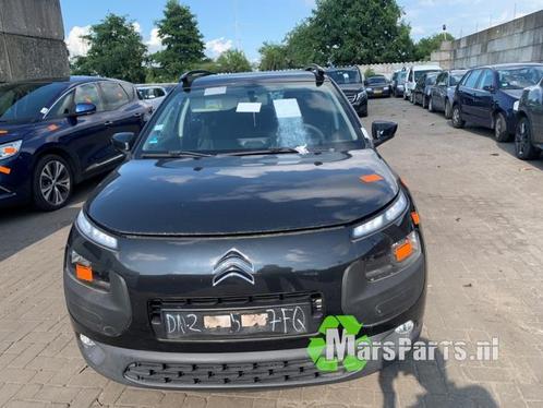 Stijl rechts-achter van een Citroen C4 Cactus (EXL), Auto-onderdelen, Carrosserie en Plaatwerk, Citroën, Gebruikt, 6 maanden garantie