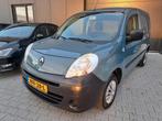 Renault Kangoo Express 1.6 Benzine 2011 Grijs, 4 cilinders, Renault, 1209 kg, Bedrijf