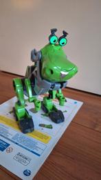 Rusty Rivets Bottasaurus Speelgoed, Ophalen, Gebruikt, Jongen of Meisje