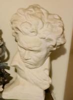Beethoven beeld, Antiek en Kunst, Kunst | Beelden en Houtsnijwerken, Ophalen