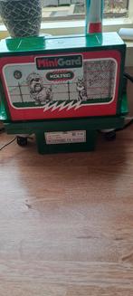 Schrikdraad apparaat, Ophalen of Verzenden, Zo goed als nieuw, Gelijkstroom, Overige merken