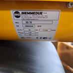 Heteluchtkanon Oklima SD70-PT ongebruikt! nieuwprijs€1100, Overige typen, Nieuw, Oklima heteluchtkanon SD-70 nieuwprijs, Verzenden