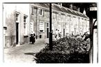 Breda, Het Begijnhof. Oude Hof, Verzenden, 1960 tot 1980, Ongelopen, Noord-Brabant