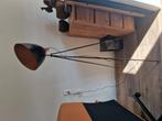 Eglo Chester vloerlamp, Ophalen of Verzenden, Zo goed als nieuw, Metaal, 150 tot 200 cm