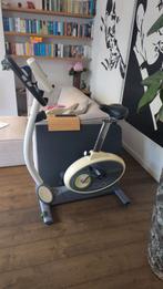 Hometrainer - Perfect voor Thuis Fitness, Ophalen, Gebruikt, Metaal, Buik