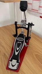 Millenium PD-122 Pro Bass Drum Pedaal, Ophalen of Verzenden, Gebruikt, Overige merken