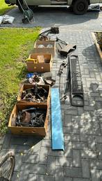 Volkswagen T3 CU, Ophalen, Volkswagen