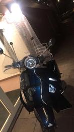 Vespa Lx 4 Takt, Fietsen en Brommers, Scooters | Vespa, Ophalen, Gebruikt, Maximaal 45 km/u, Benzine