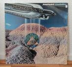 Hawkwind levitation lp vinyl, Ophalen of Verzenden, Gebruikt, 12 inch, Poprock