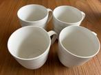 4 nieuwe Jamie Oliver Waves mokken, inhoud 300 ml., Huis en Inrichting, Keuken | Servies, Ophalen of Verzenden, Nieuw