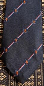 Oud Strijders Legioen OSL stropdas doorlopend, Ophalen of Verzenden, Nieuw