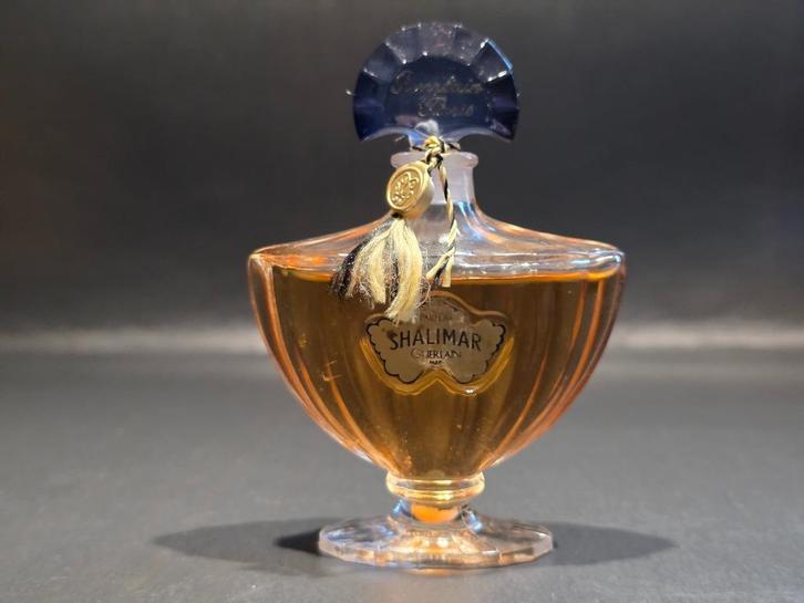Guerlain Shalimar Philtre de Parfum 30 ml, Sieraden, Tassen en Uiterlijk, Uiterlijk | Parfum, Gebruikt, Ophalen of Verzenden