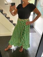 Fabienne Chapot, super leuke royale wikkelrok, S/M, Kleding | Dames, Rokken, Ophalen of Verzenden, Zo goed als nieuw, Maat 36 (S)