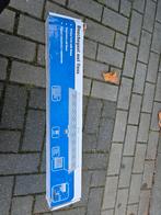 RVS Inloopdouche Afvoergoot 80cm - Nieuw, Doe-het-zelf en Verbouw, Buizen en Afvoer, Ophalen of Verzenden, Nieuw, Rvs, Afvoer