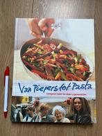 Blue Band kookboek Van piepers tot pasta - 3 generaties, Boeken, Ophalen of Verzenden, Zo goed als nieuw, Tapas, Hapjes en Dim Sum
