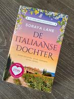 De Italiaanse Dochter - Soraya Lane (Nieuw), Ophalen of Verzenden, Nieuw, Nederland