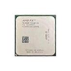 Zgan and fx8350 4.0 GHz 8core processor, Computers en Software, Processors, Ophalen of Verzenden, Zo goed als nieuw