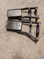 Caravan spiegels voor een koopje, Ophalen, Gebruikt