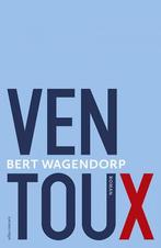 Ventoux door Bert Wagendorp, HAVO, Ophalen of Verzenden, Zo goed als nieuw, Bert Wagendorp